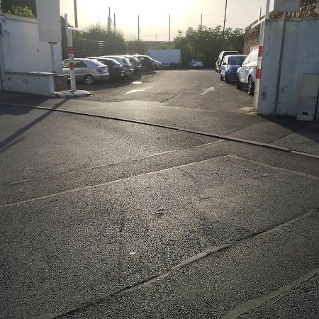 Absl Appartement Villefranche-sur-Saône Exteriör bild