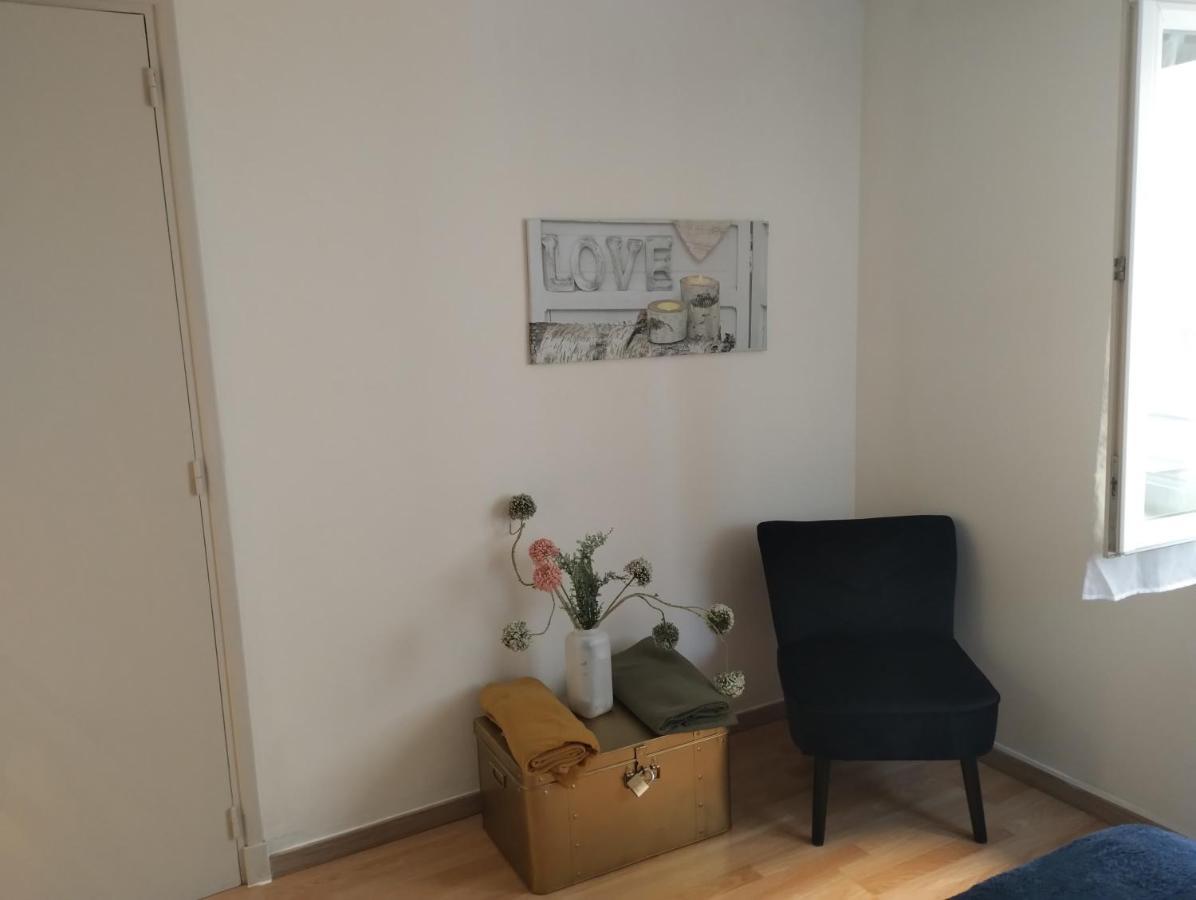 Absl Appartement Villefranche-sur-Saône Exteriör bild