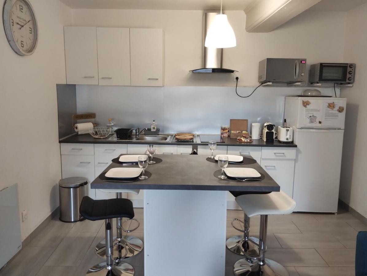 Absl Appartement Villefranche-sur-Saône Exteriör bild