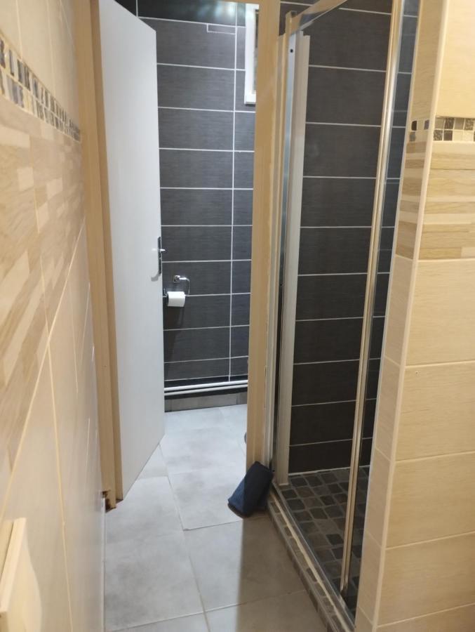 Absl Appartement Villefranche-sur-Saône Exteriör bild