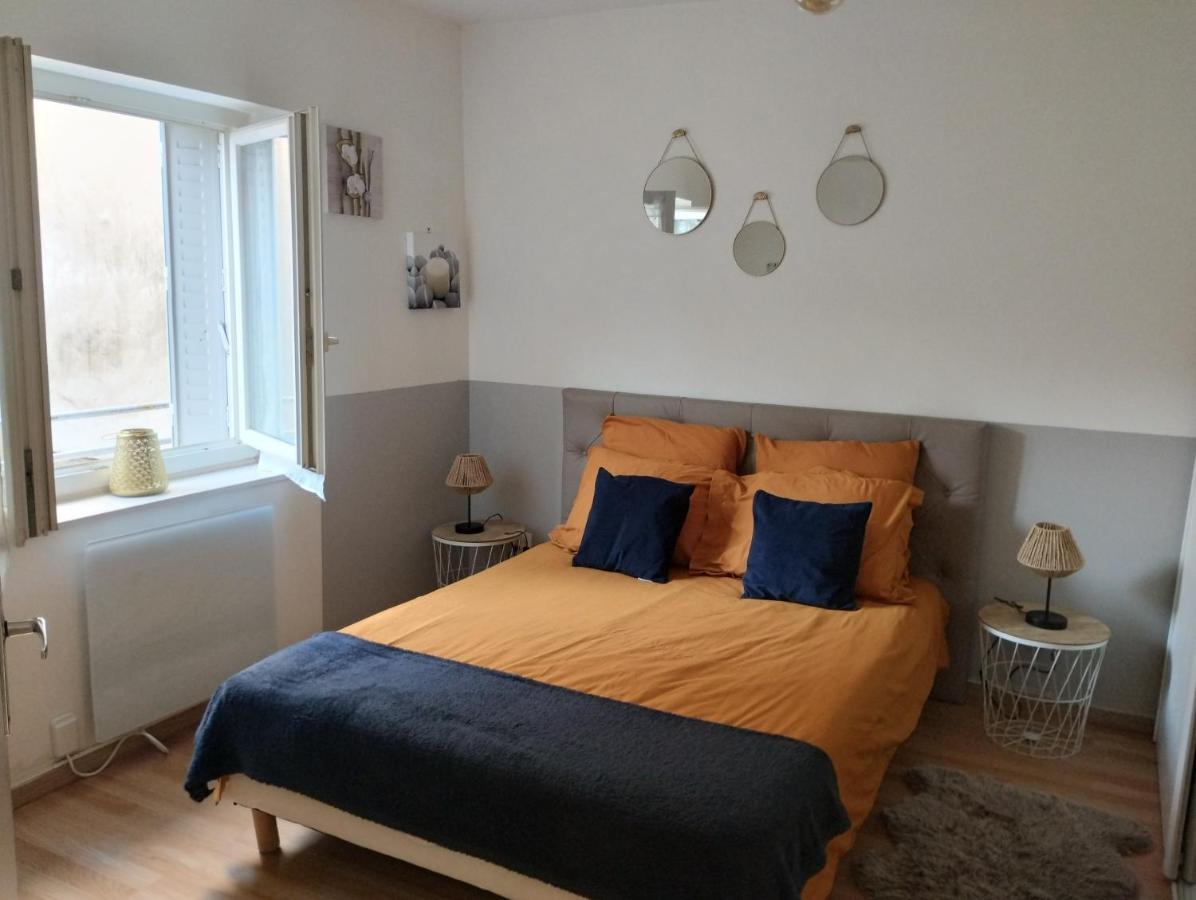 Absl Appartement Villefranche-sur-Saône Exteriör bild