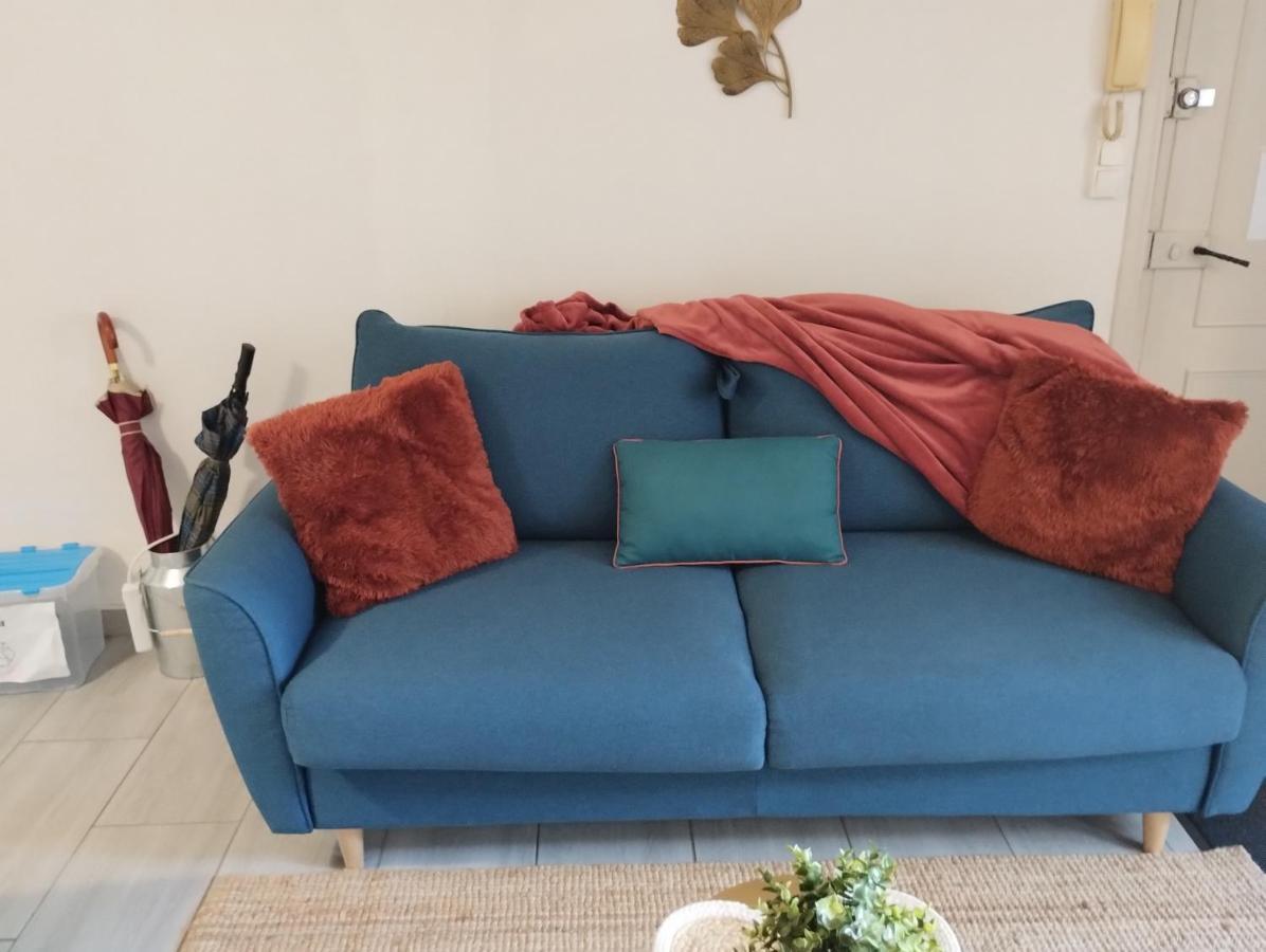 Absl Appartement Villefranche-sur-Saône Exteriör bild
